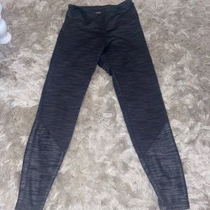 Old navy active go dry knit leggings
